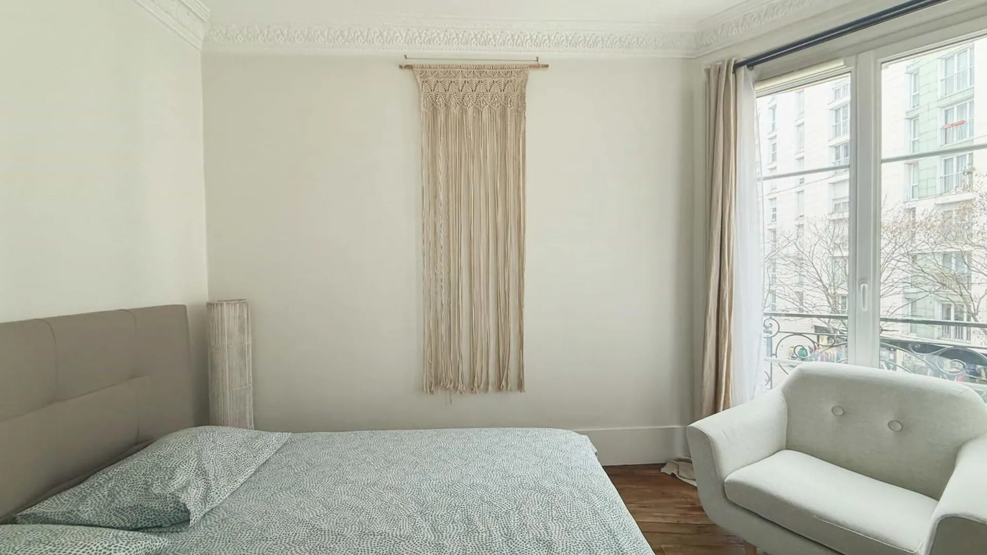 شقة Flexliving - T2 - Didot باريس