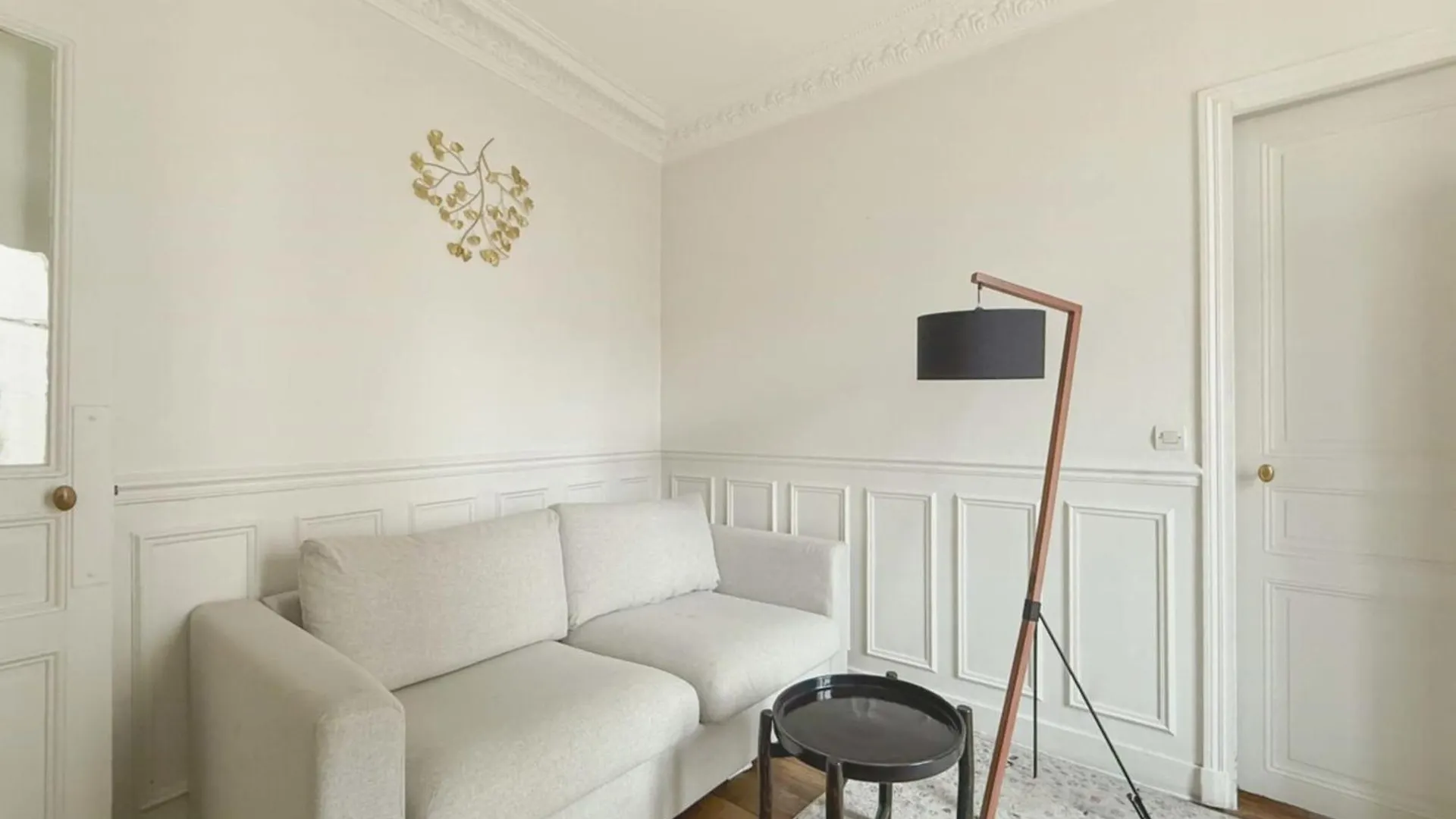 Flexliving - T2 - Didot باريس