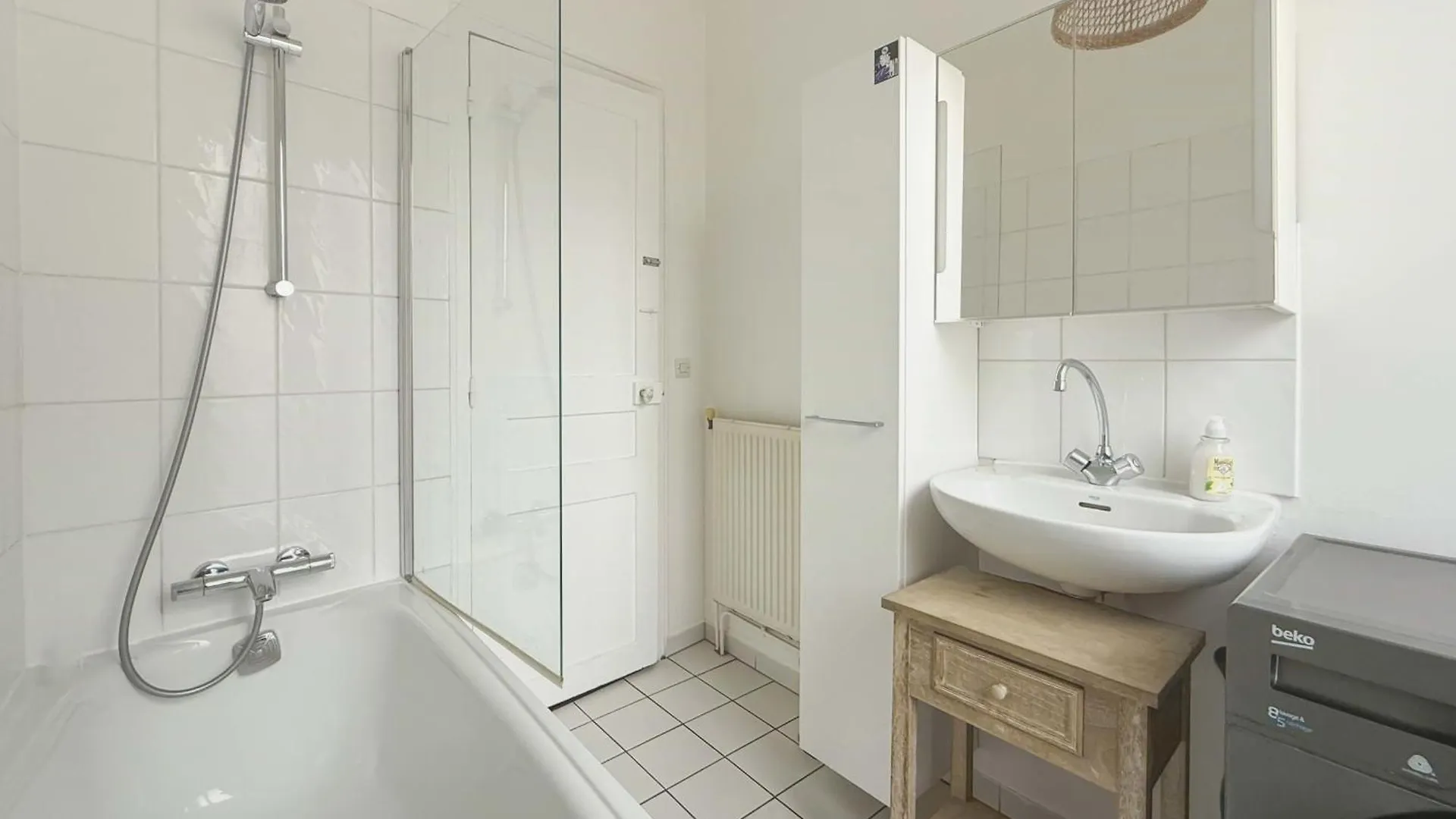 Apartment Flexliving - T2 - Didot