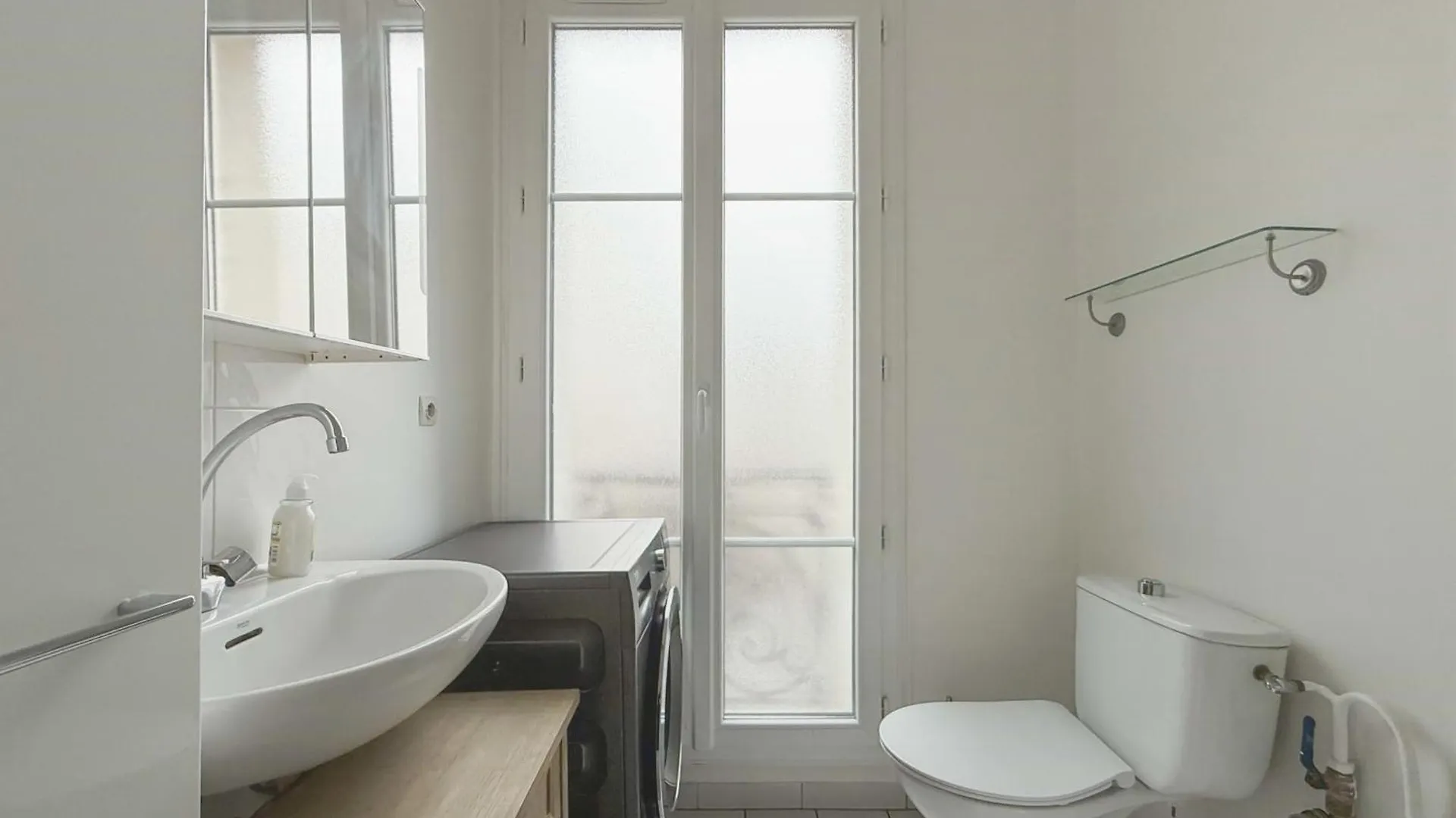 Apartment Flexliving - T2 - Didot