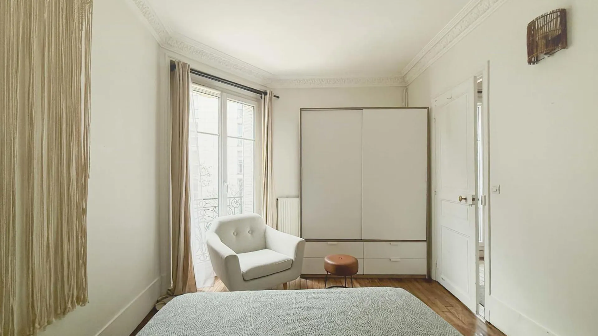 Flexliving - T2 - Didot