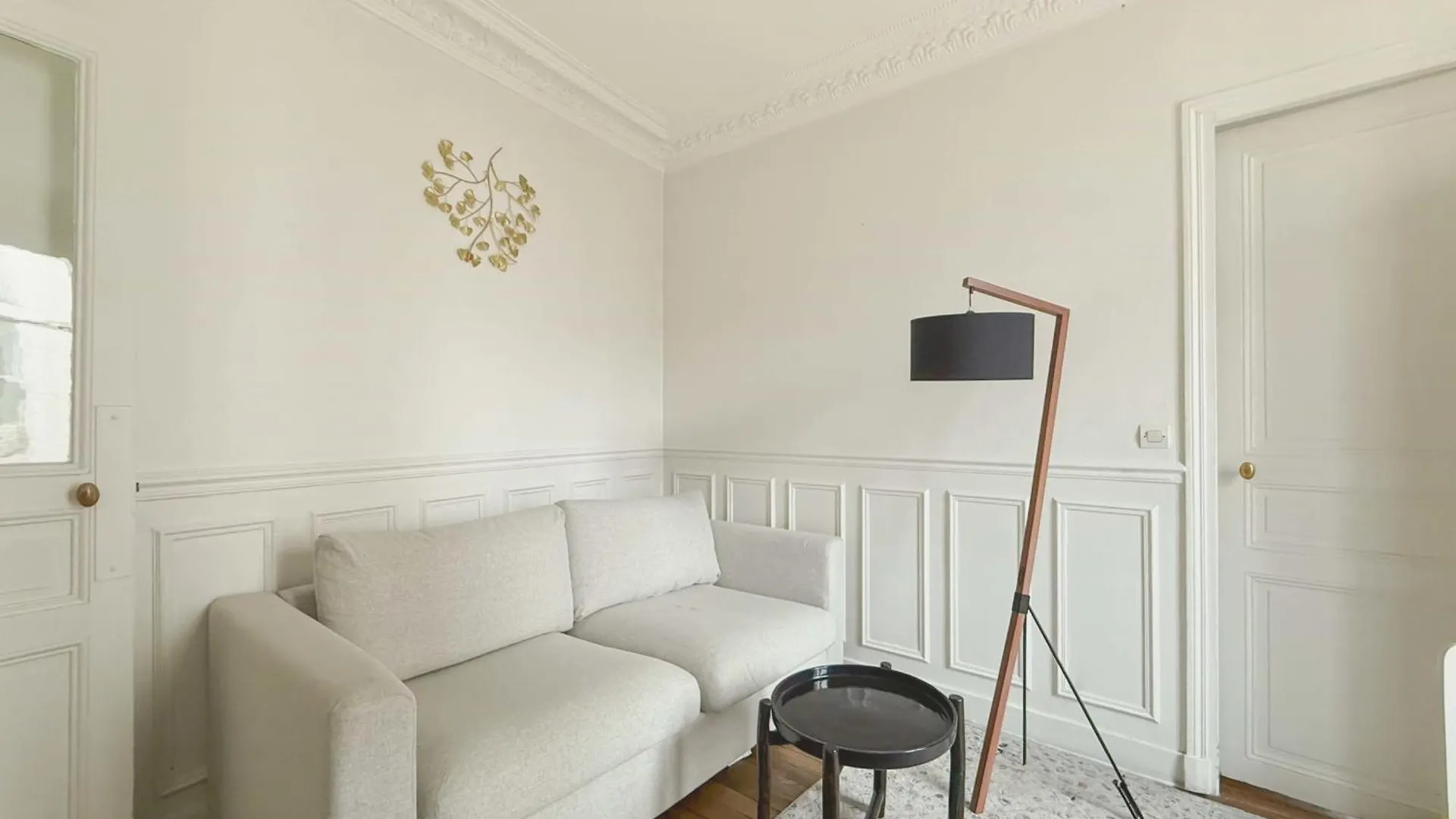 Apartment Flexliving - T2 - Didot