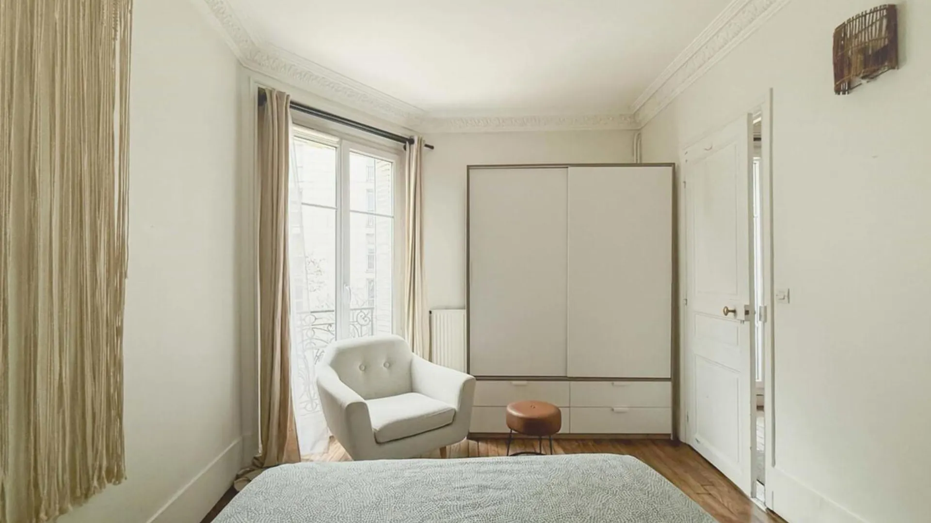 Flexliving - T2 - Didot Apartment Paris
