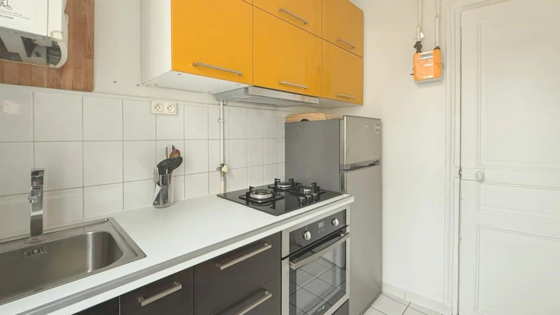 Flexliving - T2 - Didot Paris