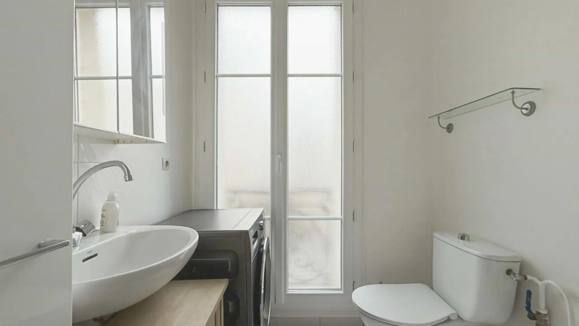 Flexliving - T2 - Didot * Paris