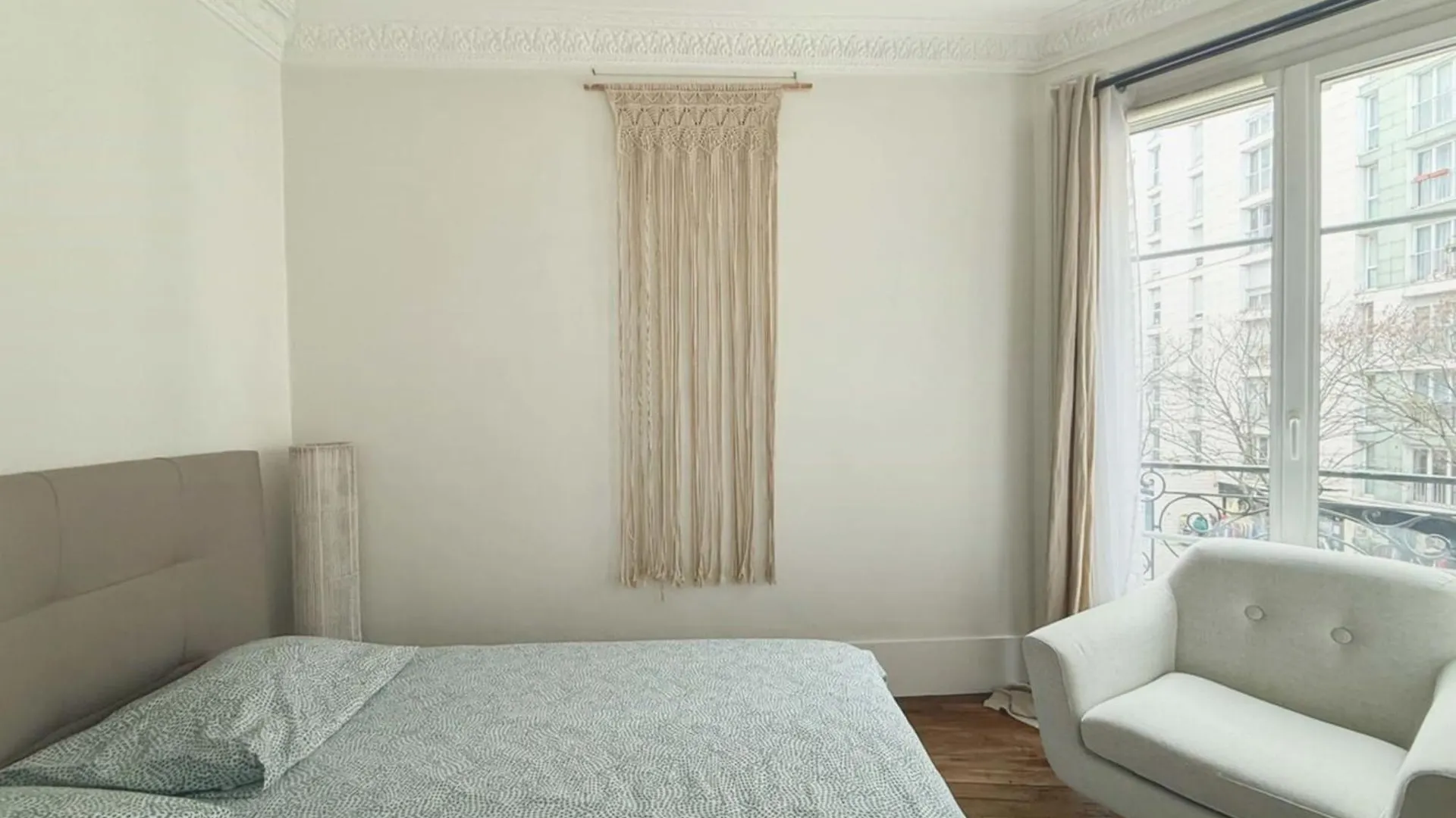 Apartment Flexliving - T2 - Didot Paris